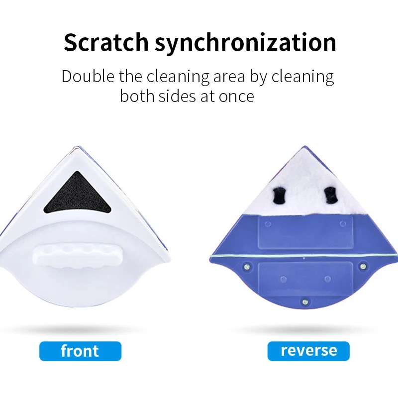 Miniatura 3 de LIMPIADOR DE VENTANA MAGNETICO